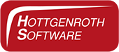 Logo Hottgenroth Software